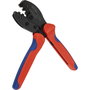 Knipex Pince à sertir PreciForce pour MC4/EVO2