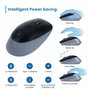 Souris sans-fil Ewent EW3243 3200 DPI