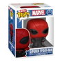 Funko Bitty POP! Marvel Spider-Man - Pack de 4 figurines Vinyl Series 4