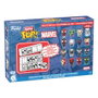 Funko Bitty POP! Marvel Spider-Man - Pack de 4 figurines Vinyl Series 4