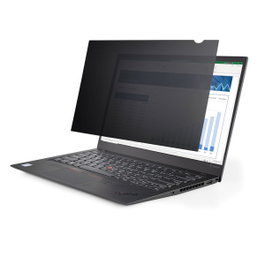 Startechcom Filtre de confidentialité pour ordinateur portable 13,3 pouces 16:9