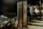 Theory11 Le Seigneur des Anneaux Premium Box Set (4 decks) de cartes à jouer