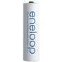 Panasonic BK-3MCDE/4CP 2000 mAh 1,2 V 5 V - Lot de 4 batteries rechargeables AA