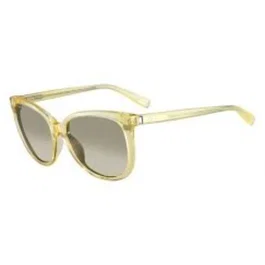 Calvin Klein 4185S/55 Jaune pâle