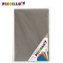 Pincello Lot de 10 Feuilles de Mousse EVA Grises 45x65 cm (Set de 12)
