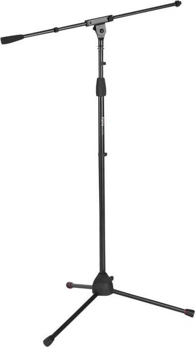 FRAMEWORKS Support Microphone Trépied Réglable avec Bras d'Extension Section Unique FRAMEWORKS Support Microphone Trépied Réglable avec Bras d'Extension Section Unique