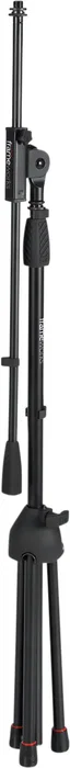 FRAMEWORKS Support Microphone Trépied Réglable avec Bras d'Extension Section Unique FRAMEWORKS Support Microphone Trépied Réglable avec Bras d'Extension Section Unique