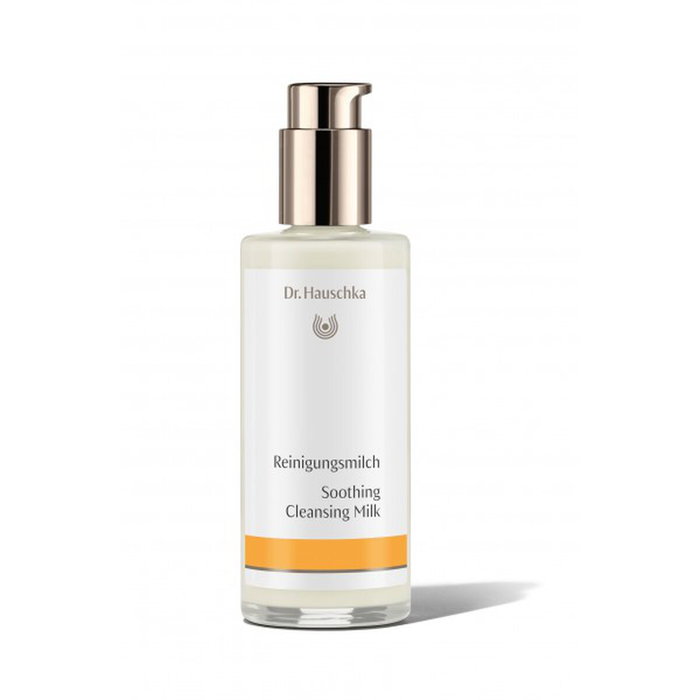 Lait nettoyant Dr. Hauschka Soothing 145 ml Lait nettoyant Dr. Hauschka Soothing 145 ml
