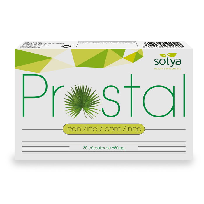 Prostal Prostal