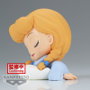 BANPRESTO Disney Qposket Cinderella Ver A 7cm