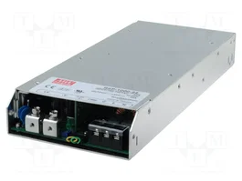 MEAN WELL RSP-1000-24 Alimentation à impulsions 960W 24VDC