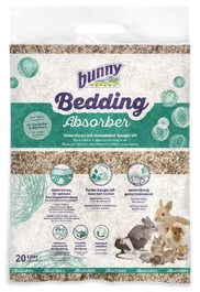 Bunny Nature Bunny Lecho Absorber Maxima Absorption 20L