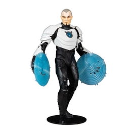 Mcfarlane Toys DC Multiverse Batman Beyond Shriek Desenmascarado