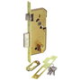 UCEM Serrure 5255-hl/50