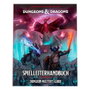 Wizards of the Coast Dungeons & Dragons RPG Spielerhandbuch 2024 Allemand