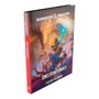 Wizards of the Coast Dungeons & Dragons RPG Spielerhandbuch 2024 Allemand