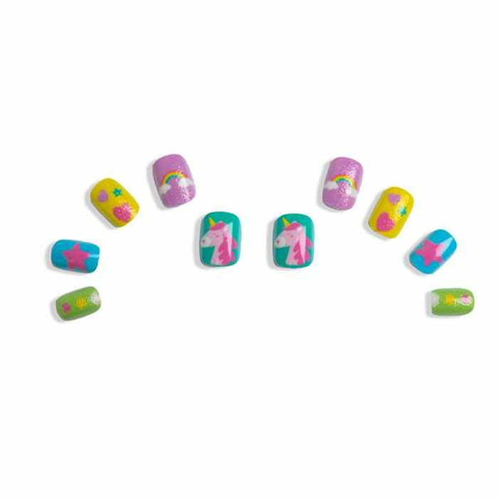 Idc Martinelia Little Unicorn Nails