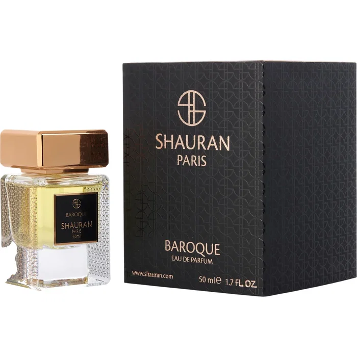 Shauran Baroque Eau de Parfum 50 ml