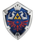 Disguise Bouclier Hylian de Link Legend of Zelda Skyward Sword 48 cm