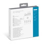 Dicota Hub USB D31729 Blanc
