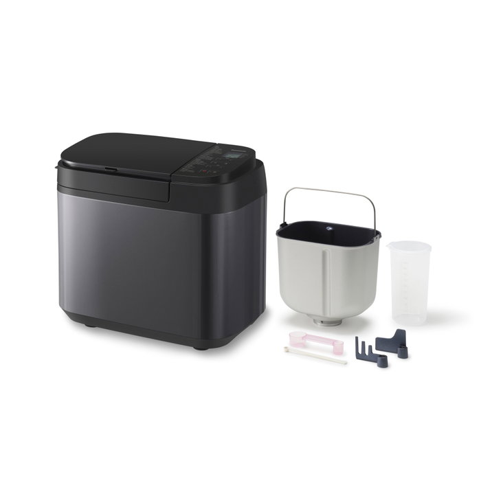 Panasonic SD YR 2540 HXD Gris foncé