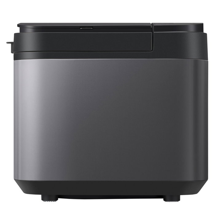Panasonic SD YR 2540 HXD Gris foncé