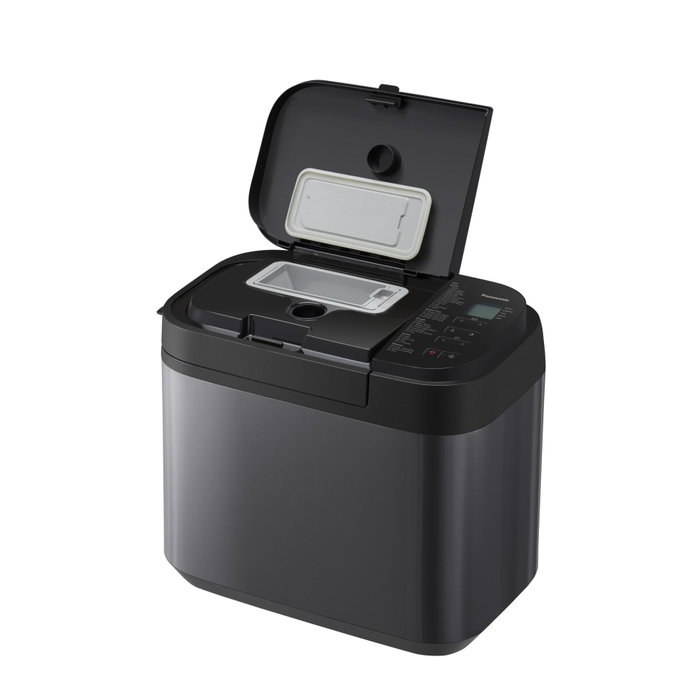 Panasonic SD YR 2540 HXD Gris foncé