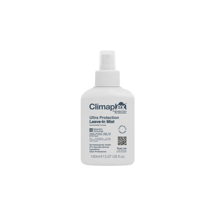 Climaplex Climaplex Ultra Protection Leave-In Mist 150ml Climaplex Climaplex Ultra Protection Leave-In Mist 150ml