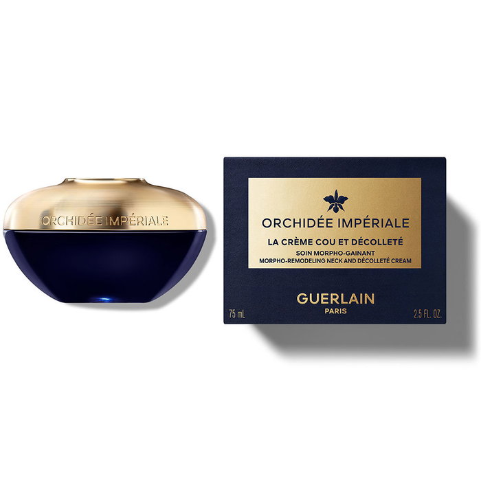 Guerlain Orchidée Impériale Crème Cou et Décolleté 75 ml