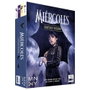 Sd games Mercredi: Créatures et Exclus Jeu de cartes