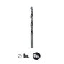 WOLFPACK LINEA PROFESIONAL Foret acier rapide HSS cylindrique Ø 1,00 mm
