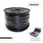 Sediles Câble H07V-K 1,50 mm² noir, 1000 m
