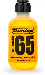 Dunlop Huile de Citron pour Diapasons