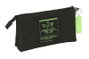 Safta Trousse Triple Stranger Things 22X12X3Cm