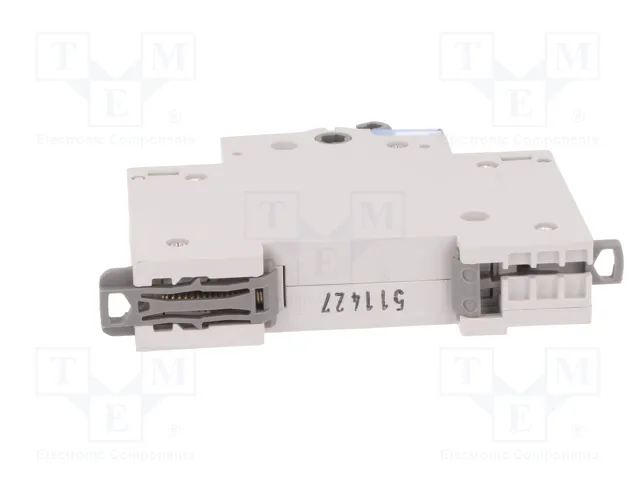 LEGRAND Interrupteur d'isolation FR300 1 pôle 20A 250VAC