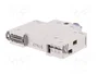 LEGRAND Interrupteur d'isolation FR300 1 pôle 20A 250VAC