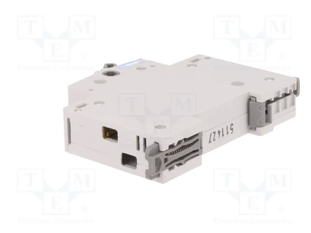 LEGRAND Interrupteur d'isolation FR300 1 pôle 20A 250VAC