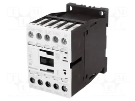 EATON ELECTRIC DILA-22 Contacteur 4-pôles 24VAC 4A