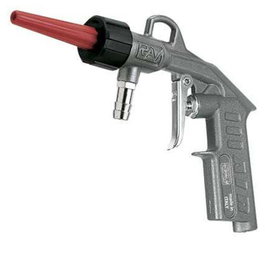 ACCESAIR Pistolet mélangeur air et eau TEP 10030