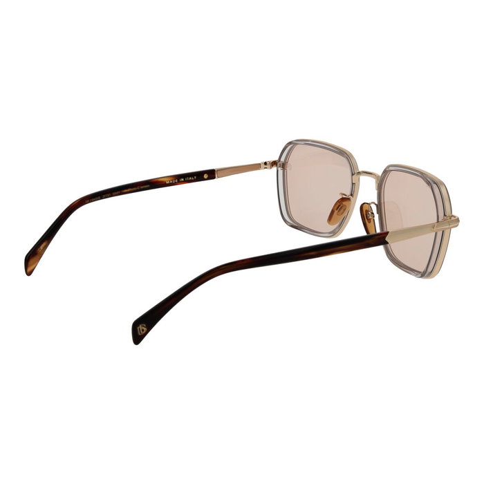 Lunettes de soleil Homme David Beckham DB 1194_G_S 532F73O
