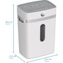 HP OneShred 12CC