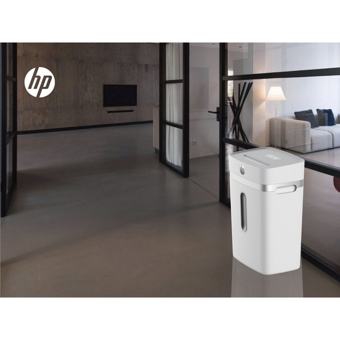 HP OneShred 12CC HP OneShred 12CC