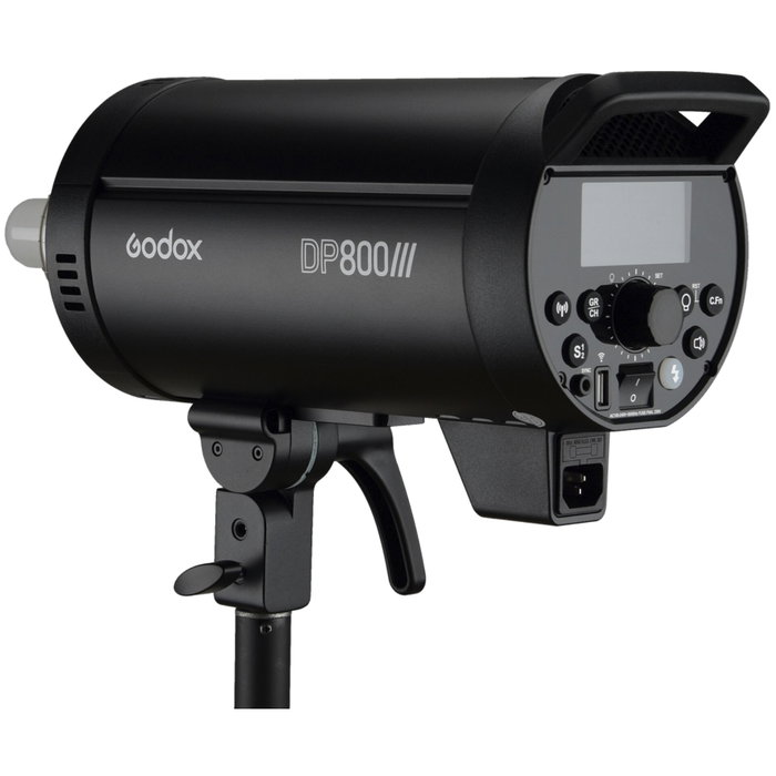 Godox DP800 III Studio Flash Professional