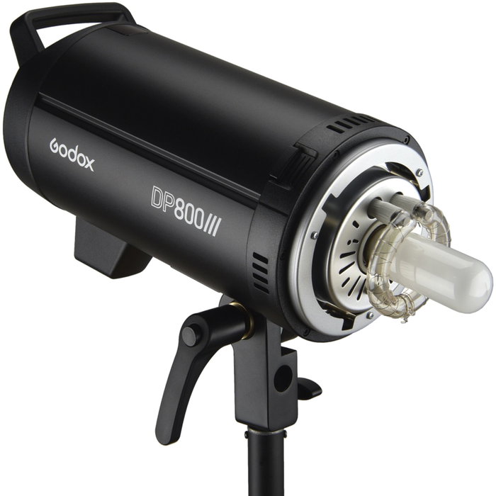 Godox DP800 III Studio Flash Professional