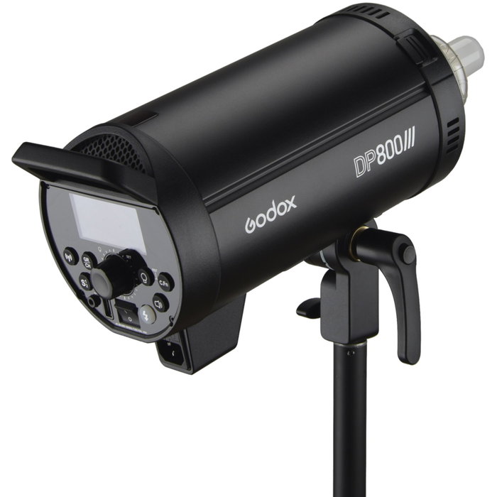 Godox DP800 III Studio Flash Professional