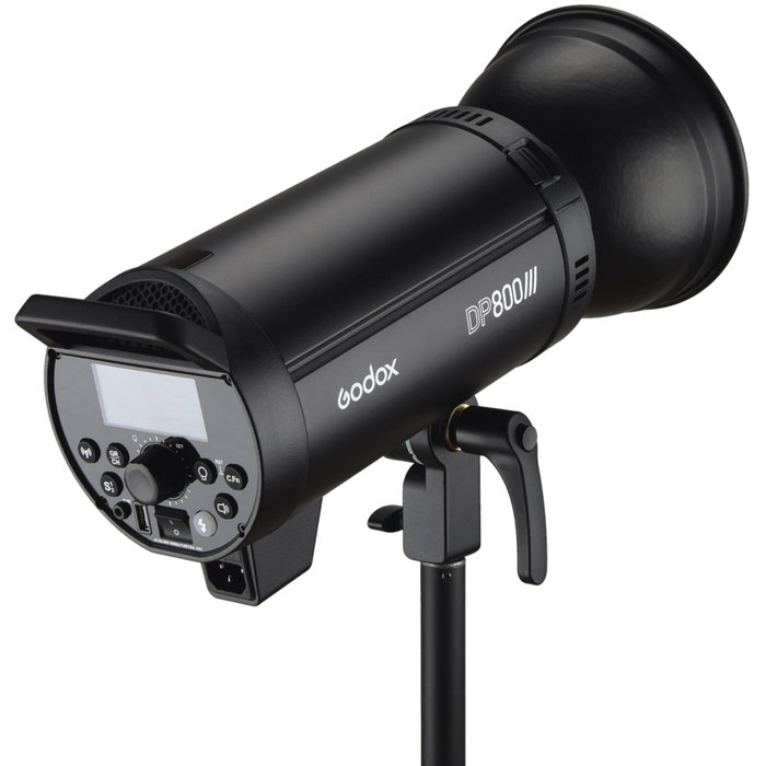 Godox DP800 III Studio Flash Professional
