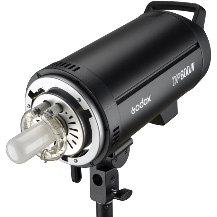 Godox DP800 III Studio Flash Professional