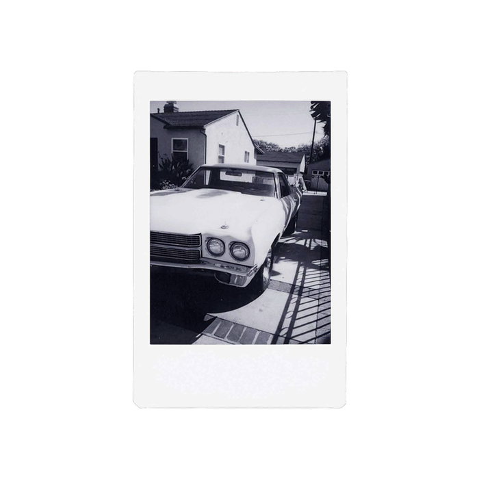 Fujifilm instax mini Film monochrome Fujifilm instax mini Film monochrome