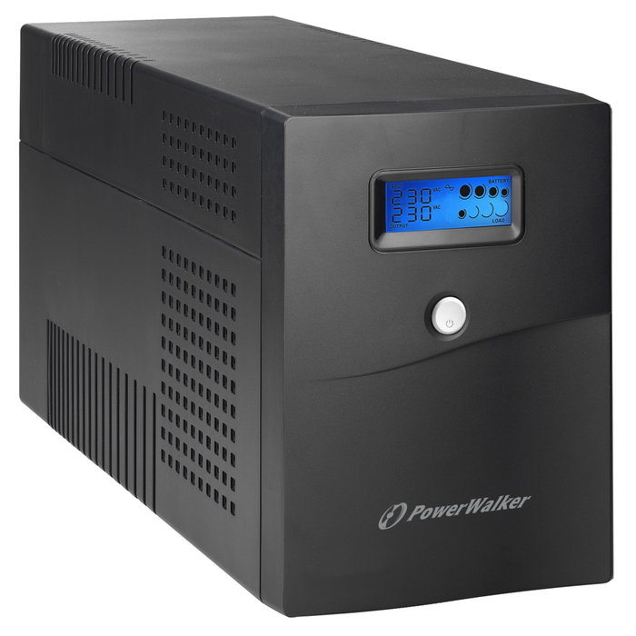 PowerWalker VI 3000 SCL 3000VA/1800W