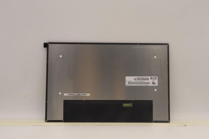 Lenovo Écran 14,0 pouces IPS WUXGA 1920 x 1200 Mat